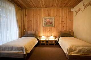Курортные отели Vila Dubgiris Plinkšės Стандартный двухместный номер с 2 отдельными кроватями-3