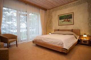 Курортные отели Vila Dubgiris Plinkšės Стандартный двухместный номер с 1 кроватью-2